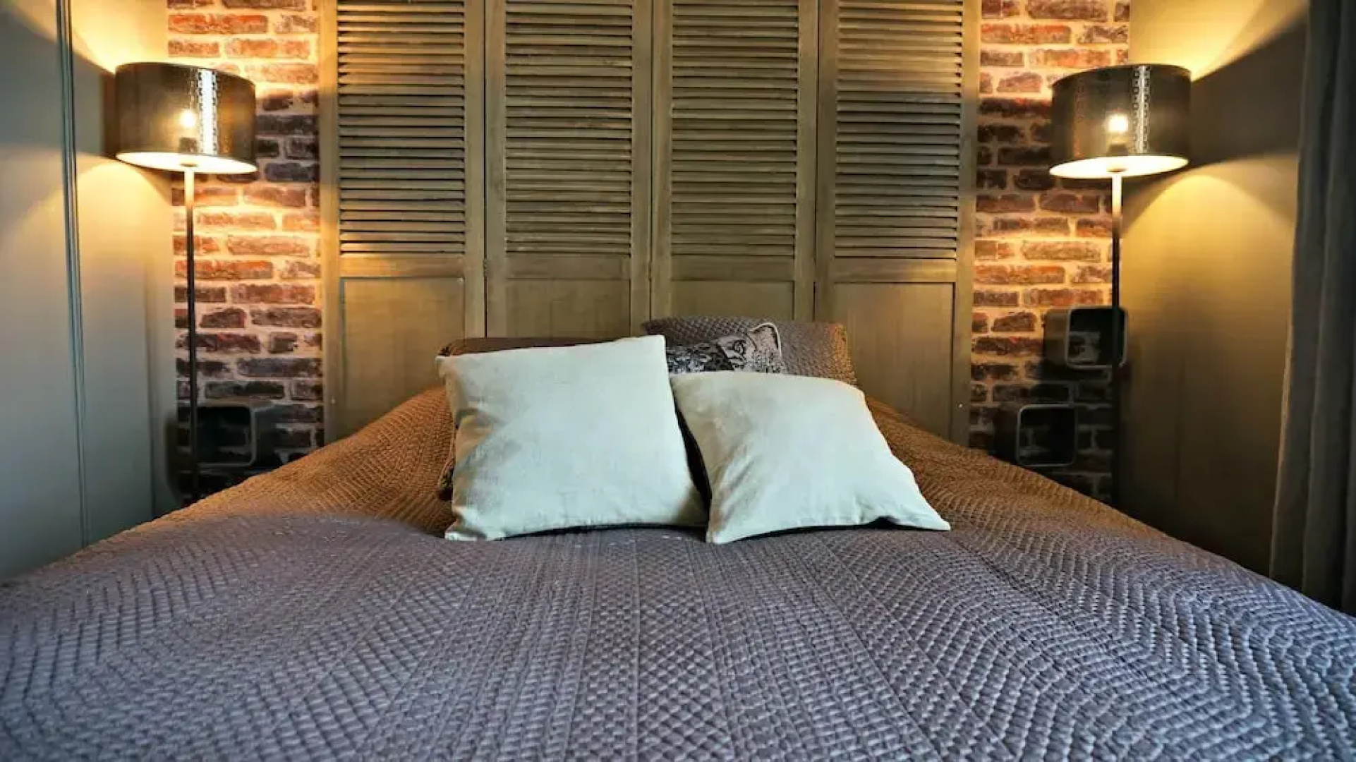 Little Suite - Westhoek