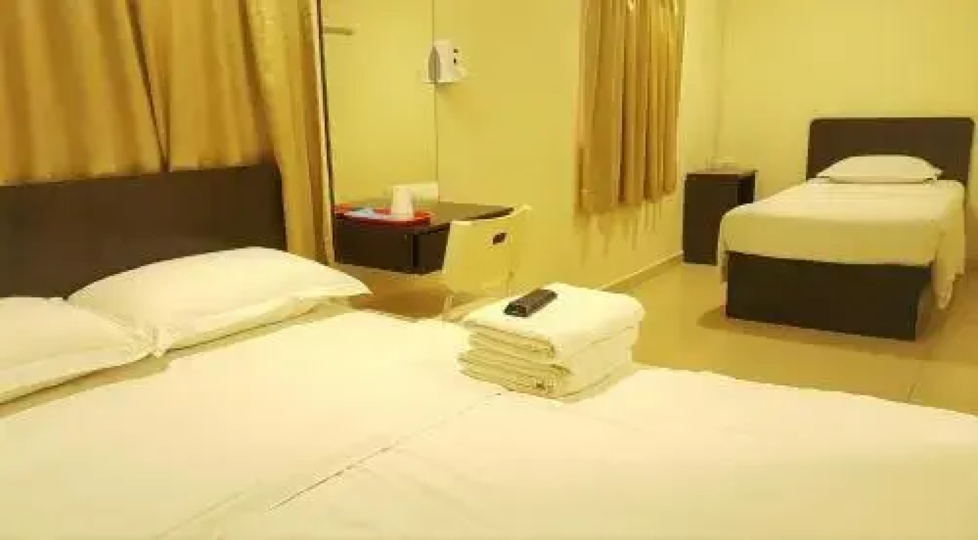 OYO Rooms Subang Inti College