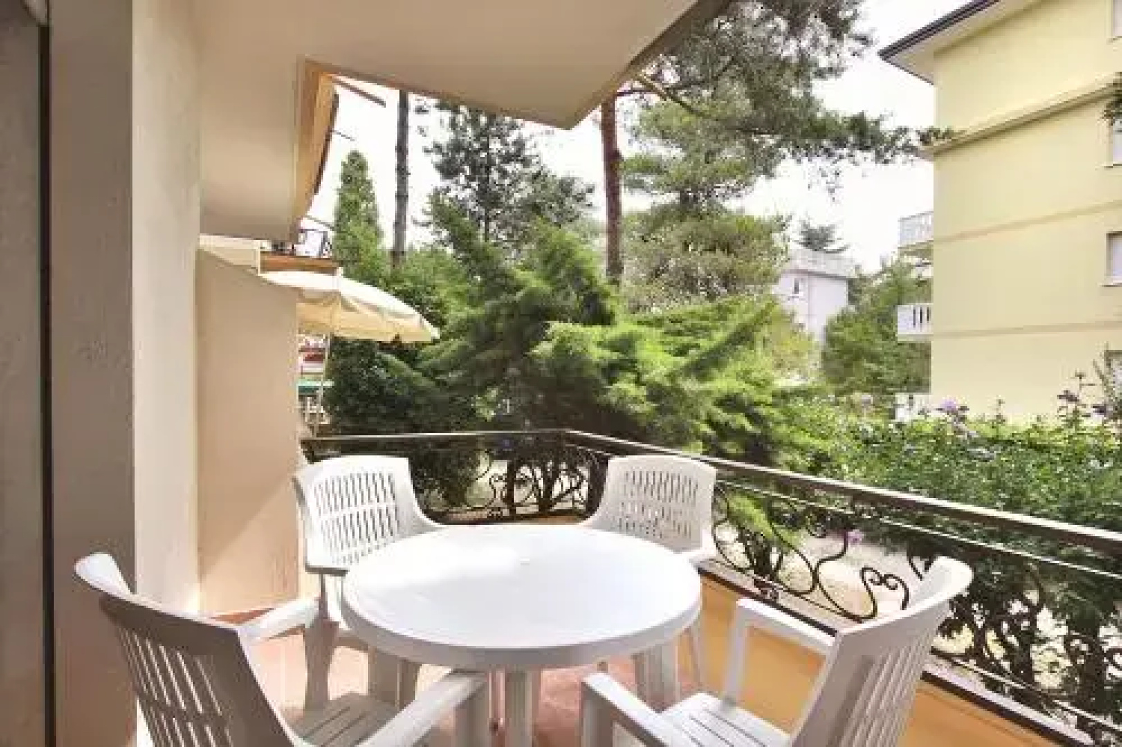 Residenza Ibsen