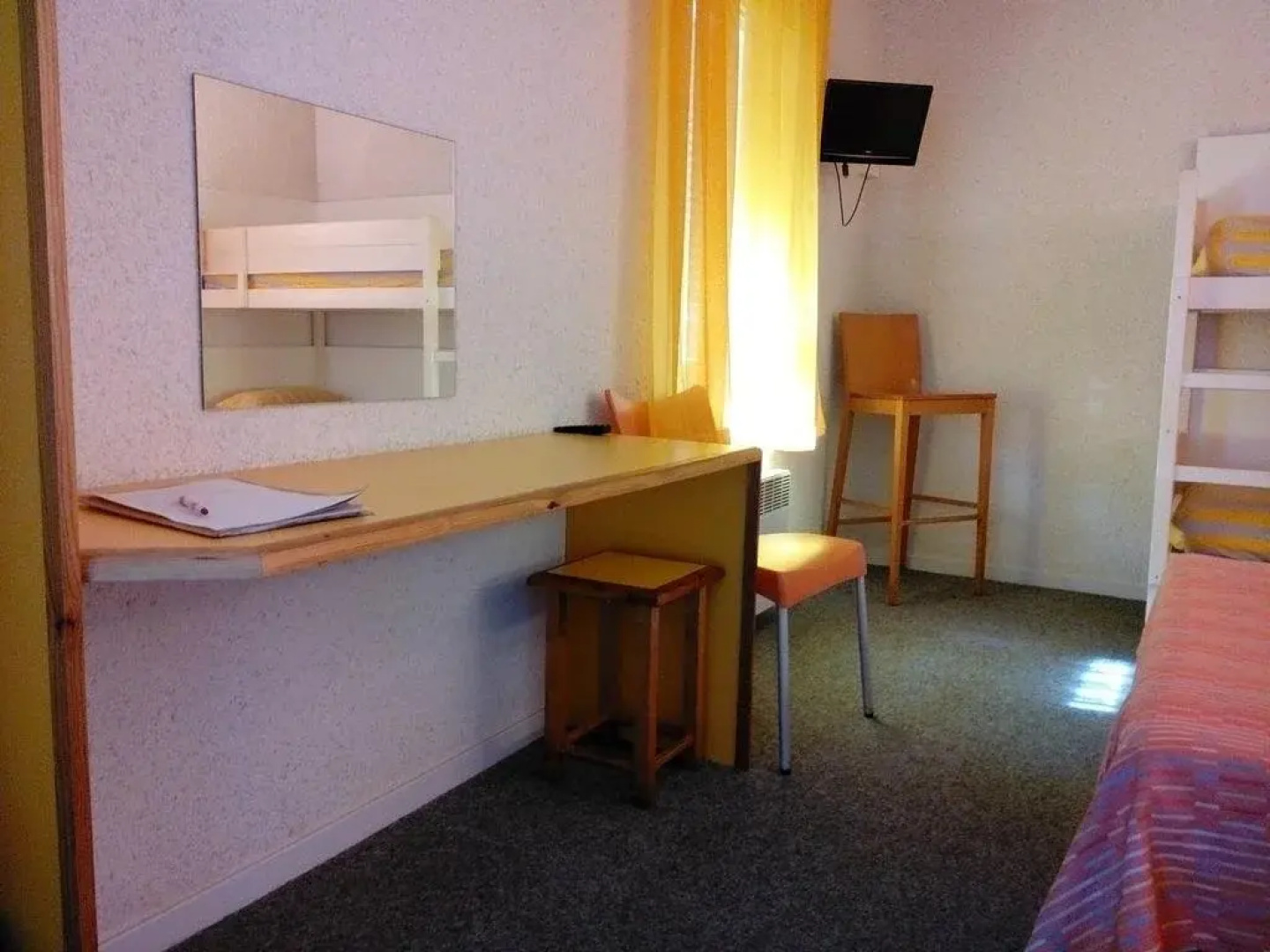 Hostal Asador Esperanza