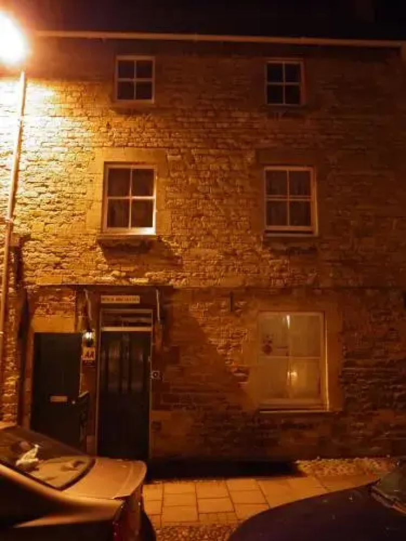 The Town House
