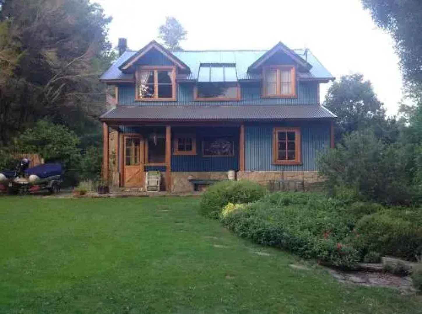 Casa Los Robles