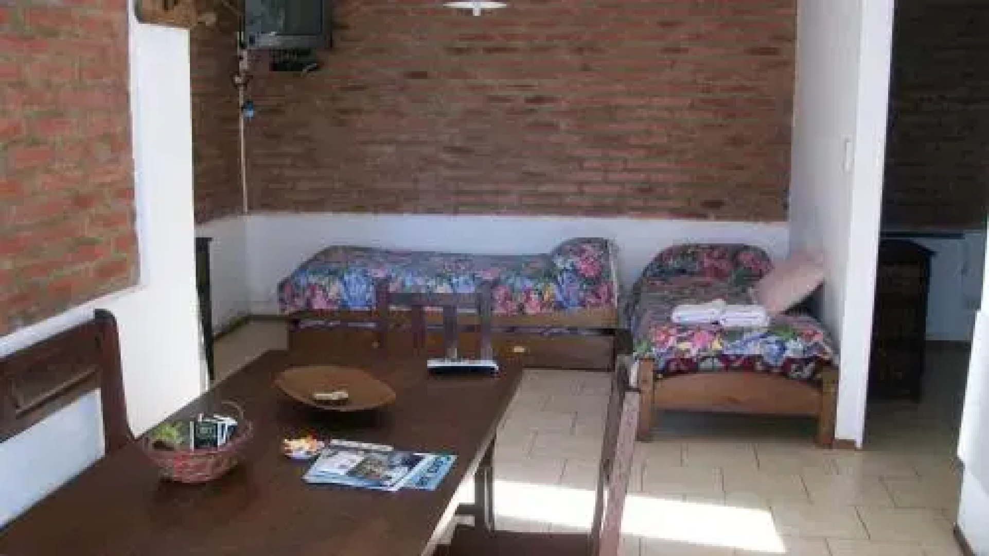 Acasi - Cabañas de Descanso