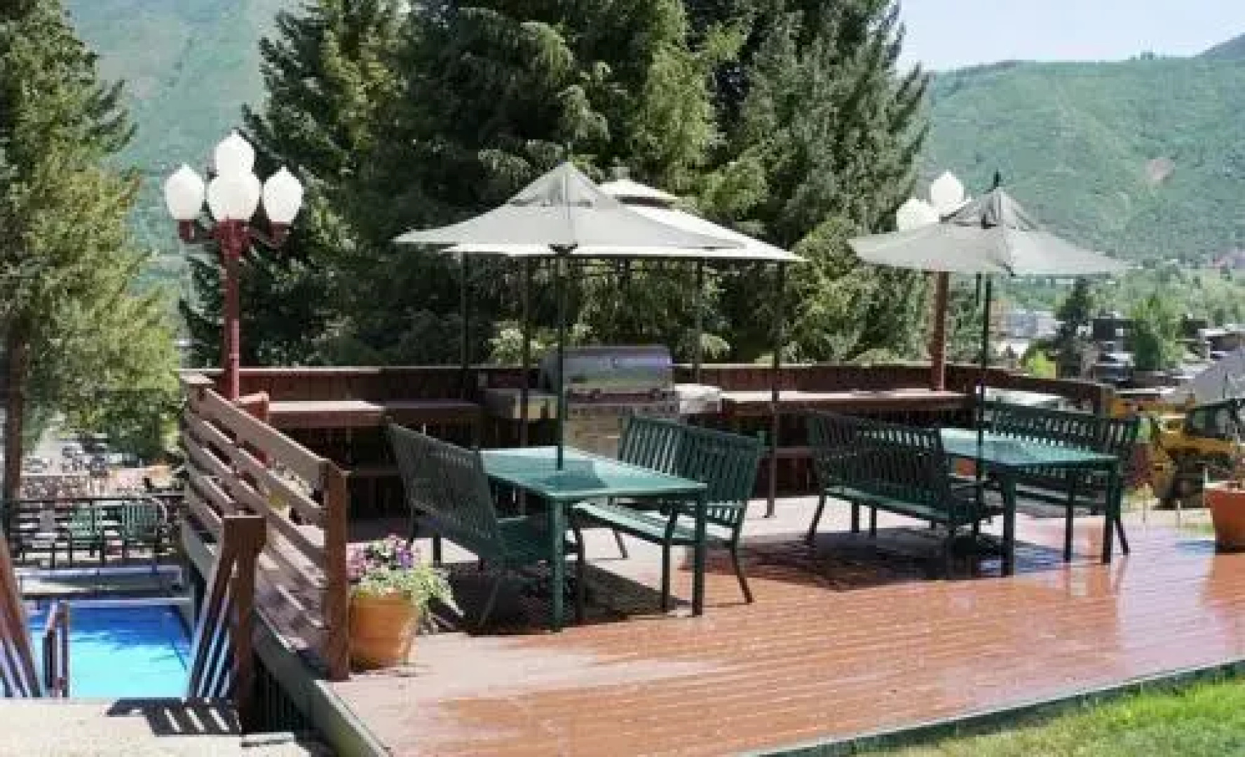 Aspen Shadow Mountain 14
