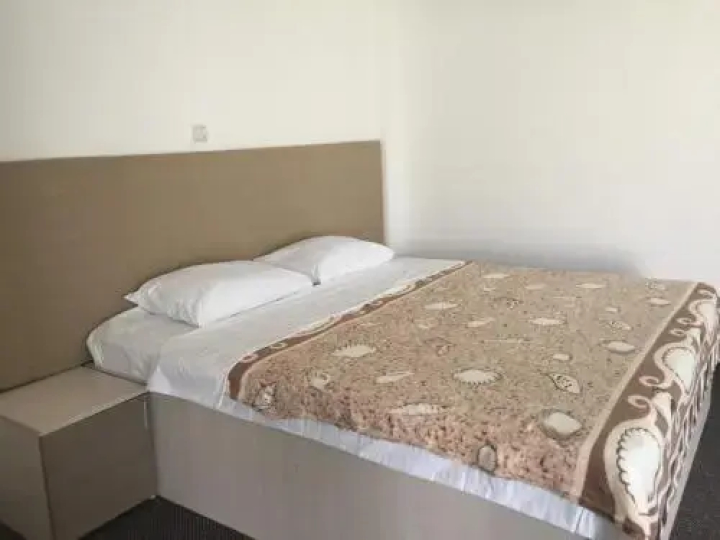 Hotel Havana Beach Land