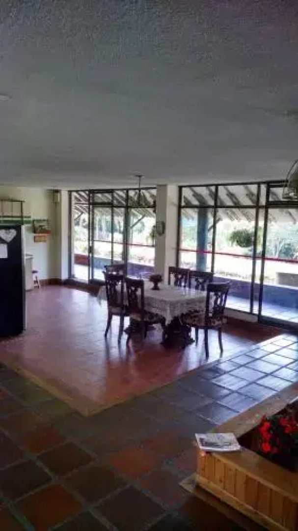 Finca San Fernando