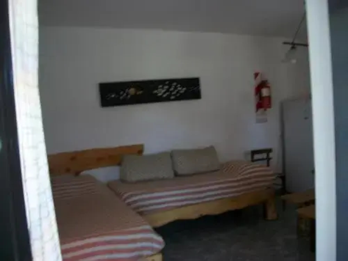 Posada Valle del Sol