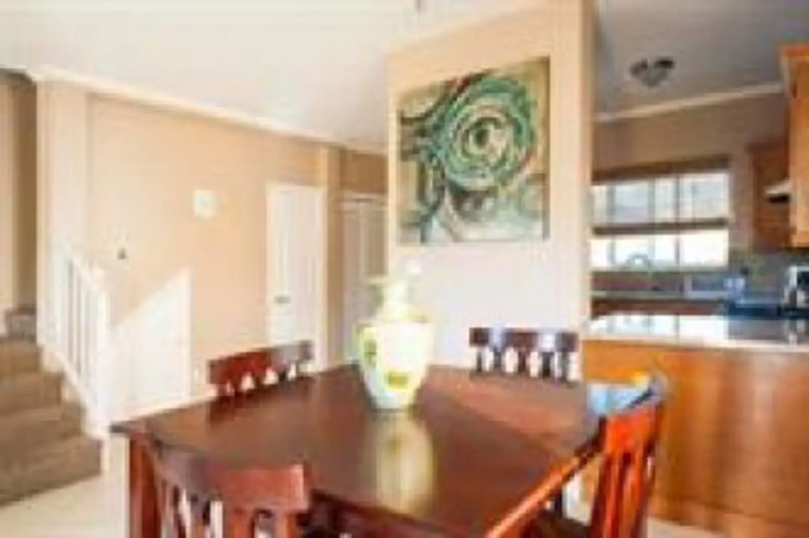 Zohar's House