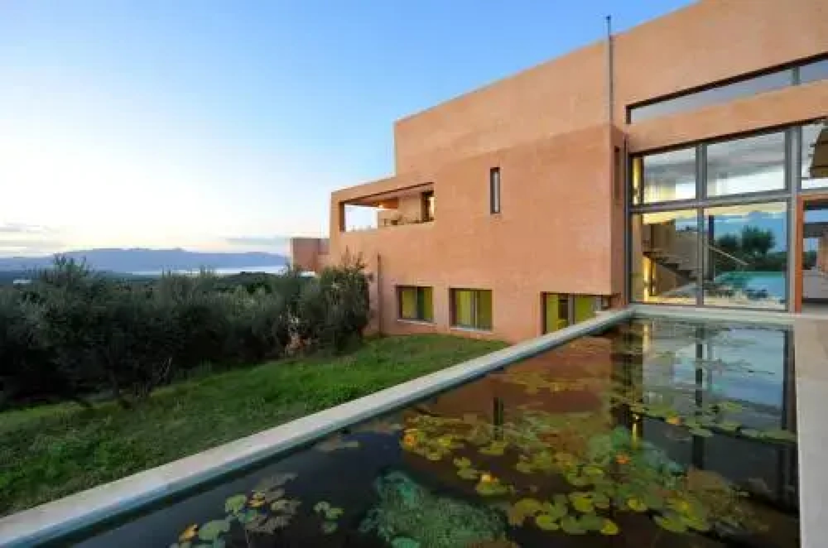 Villa Annaniko