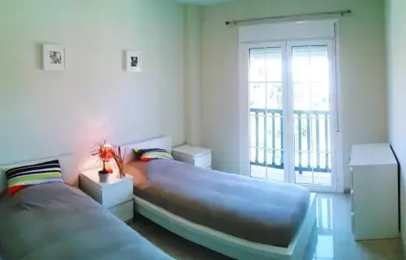 Residencial Duquesa apartemento 2029