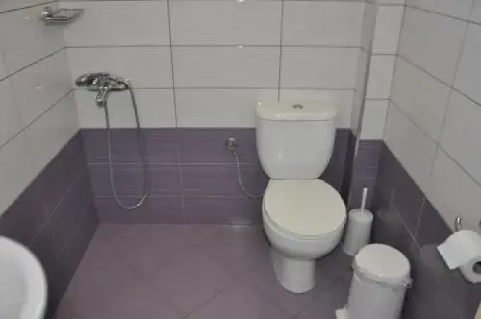 Hotel Prinos