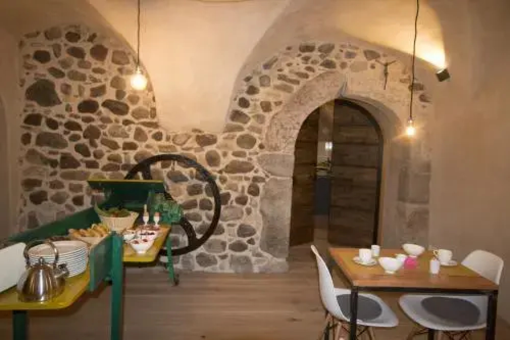 Agriturismo la Ciasa Del Fabio