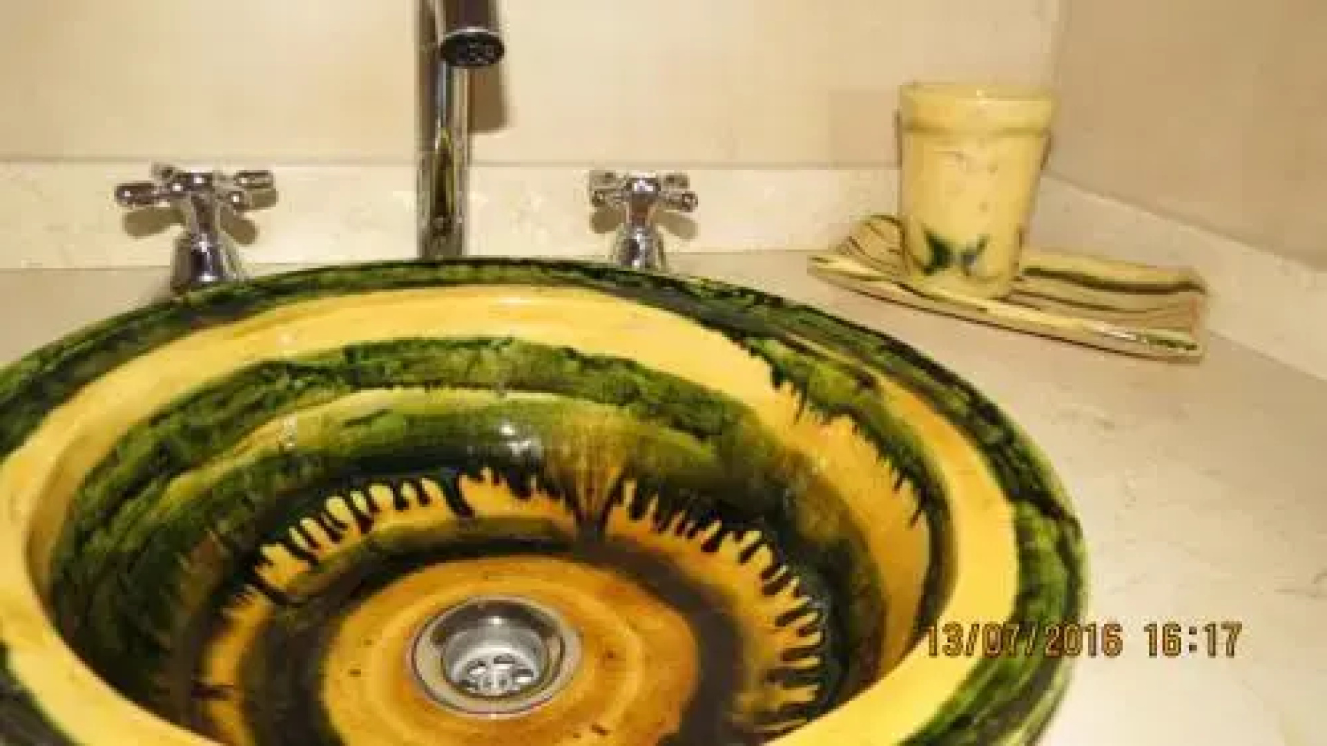 Cabañas Entre Verde