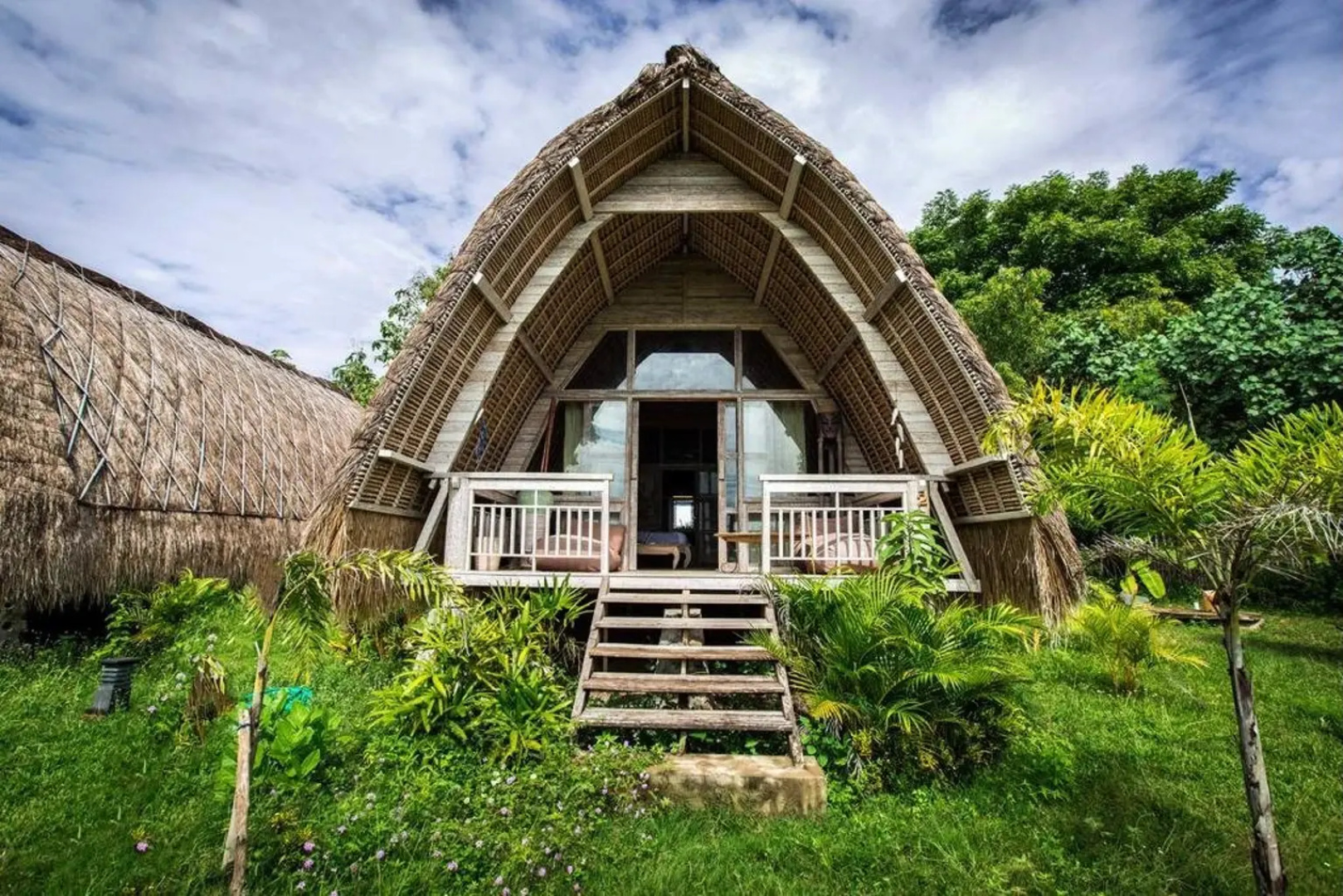 Gipsy Beach Bungalows