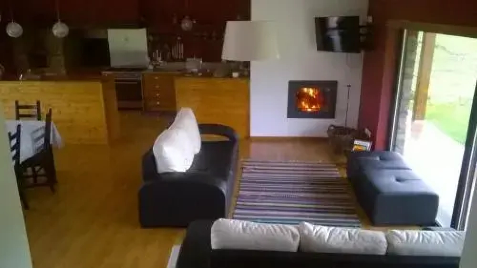 Quinta do Favacal - Agro-turismo - Serra da Estrela
