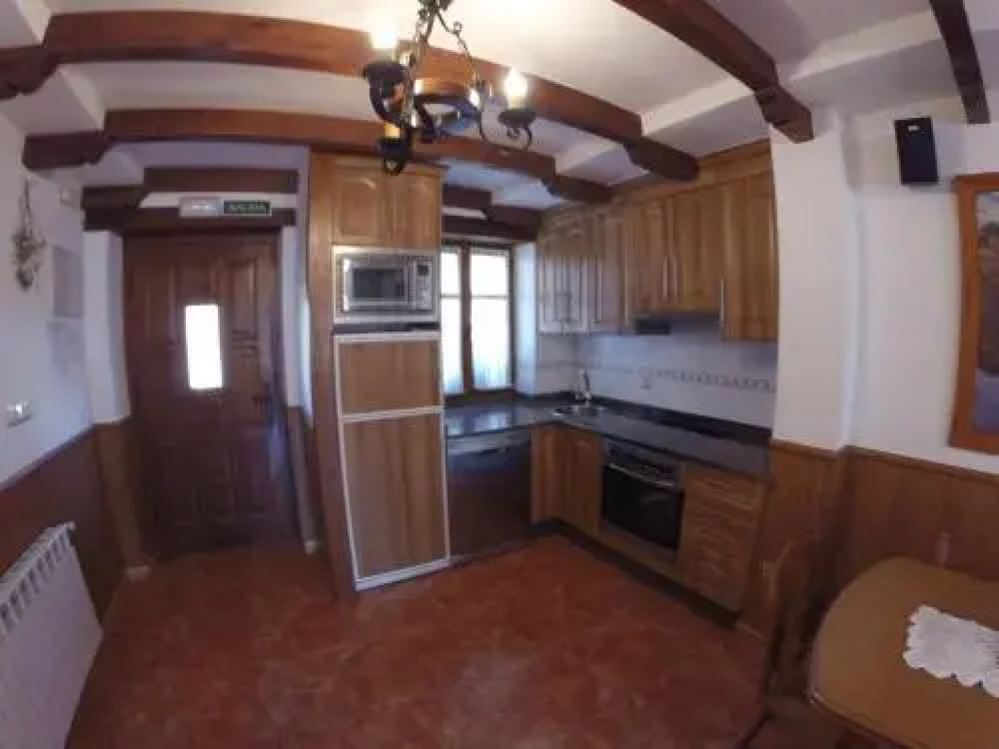 Viviendas Rurales El Cantón