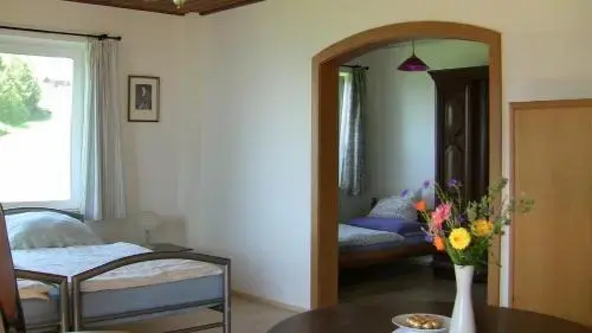 Ferienwohnung Keseberg