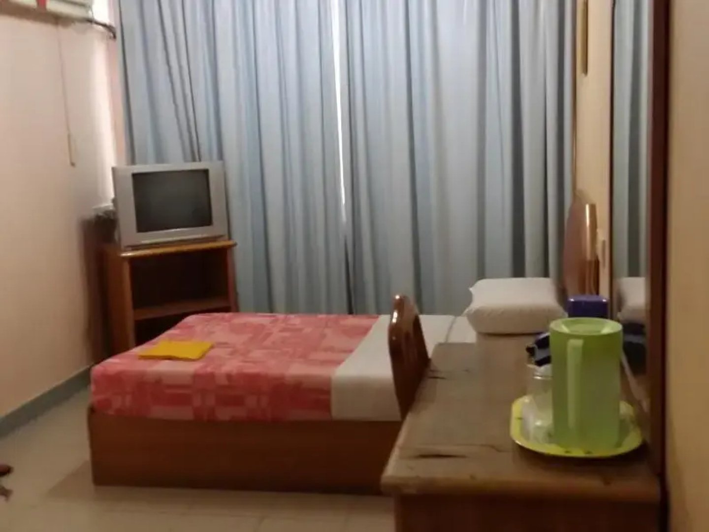 Malaysia Hotel