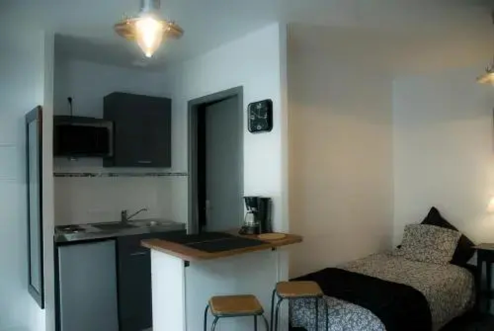 La compagnie des 5 mondes