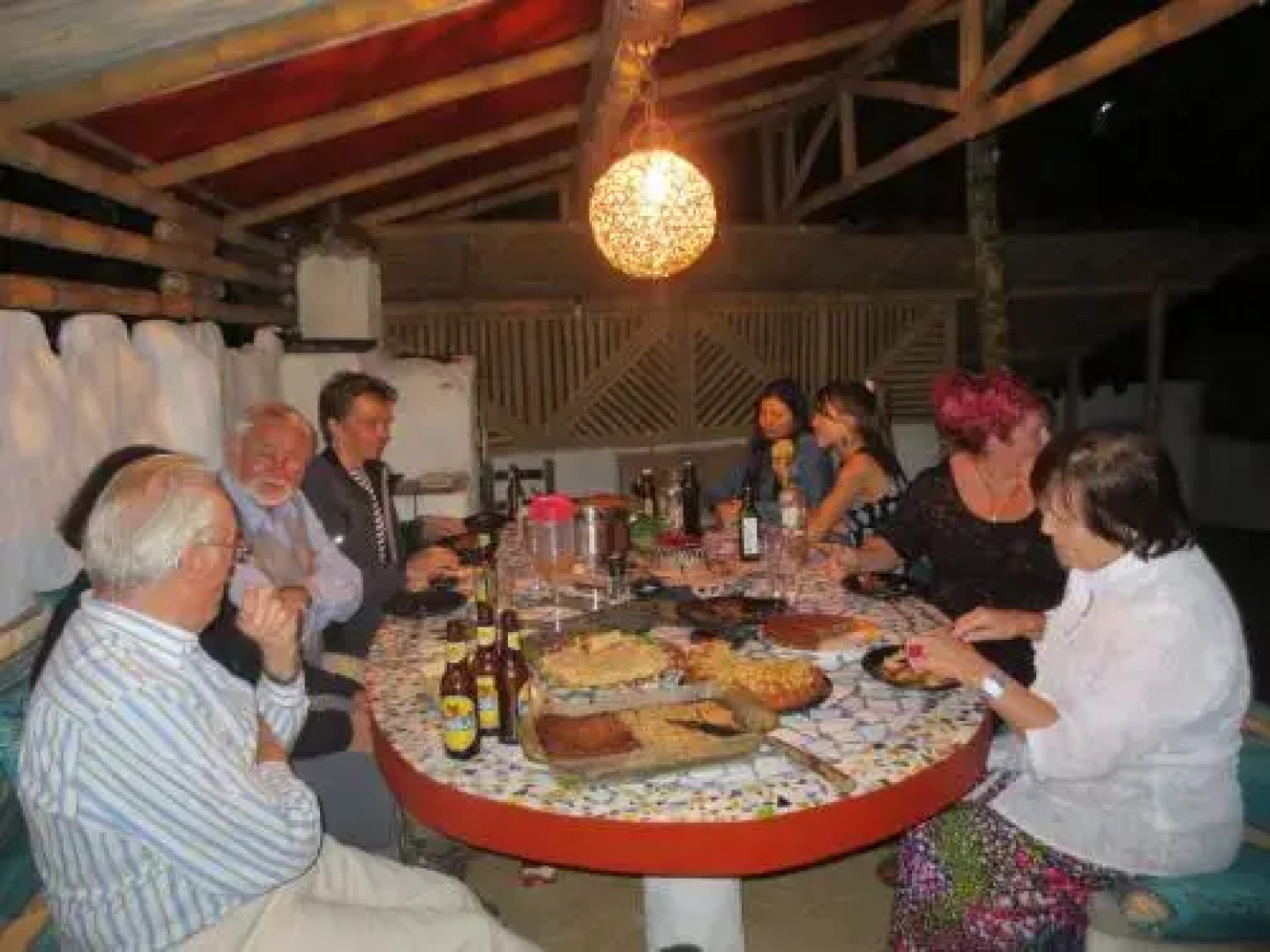 Hotel Restaurante La Antigua
