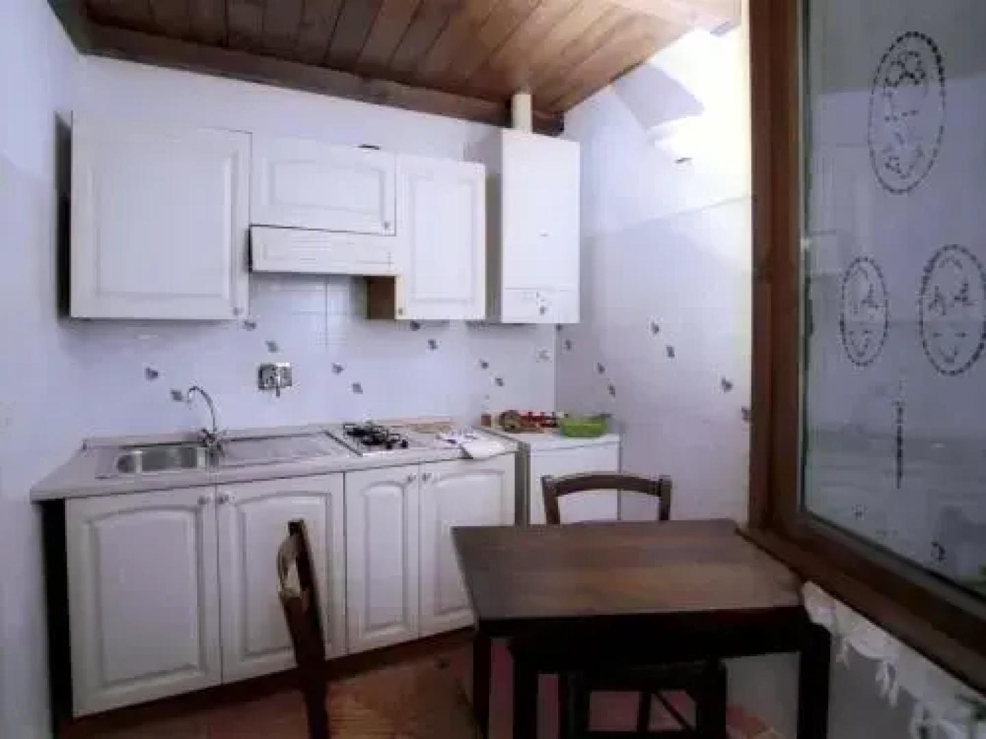 Agriturismo "Il Frantoio"