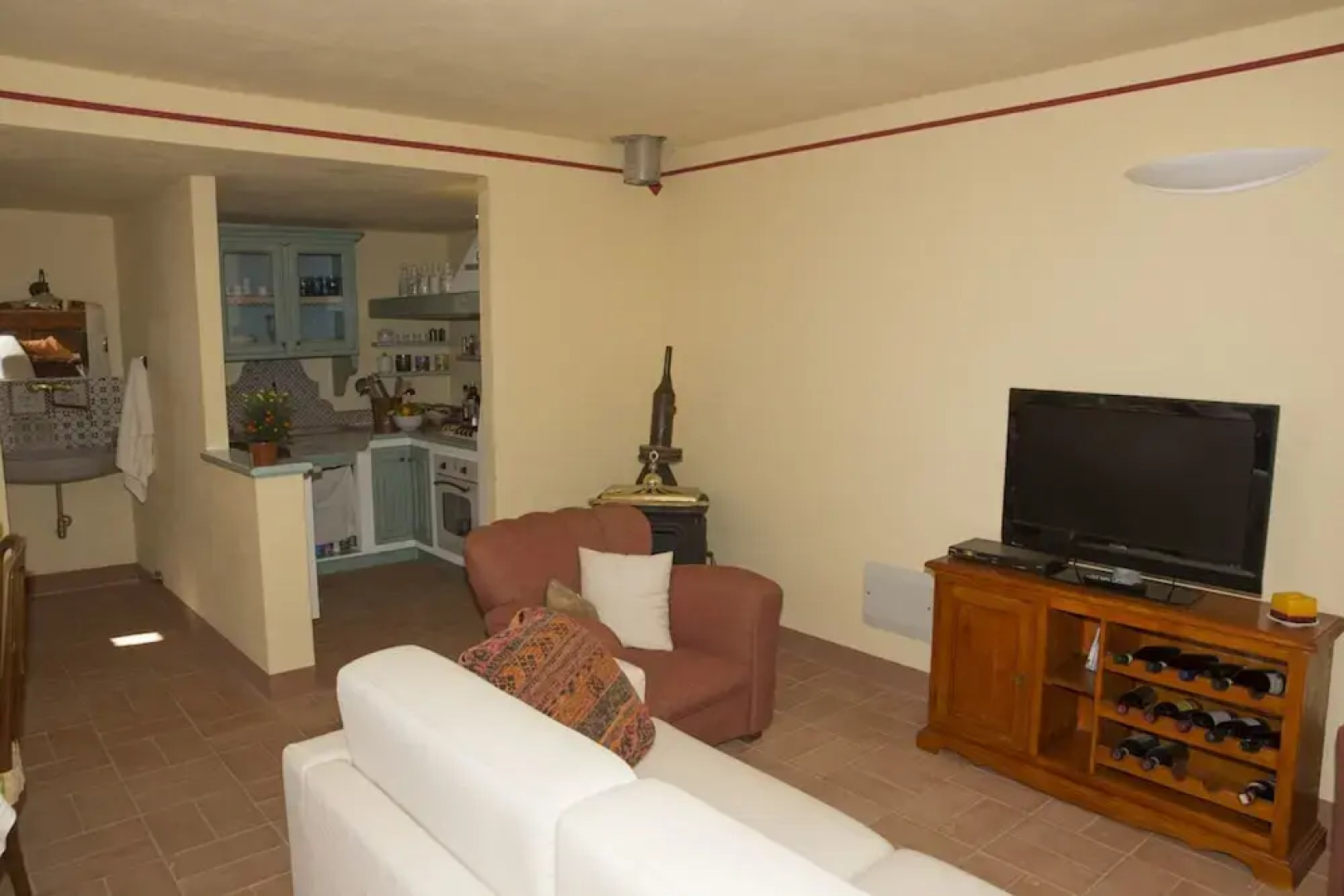 Restart Accommodations Cretes view