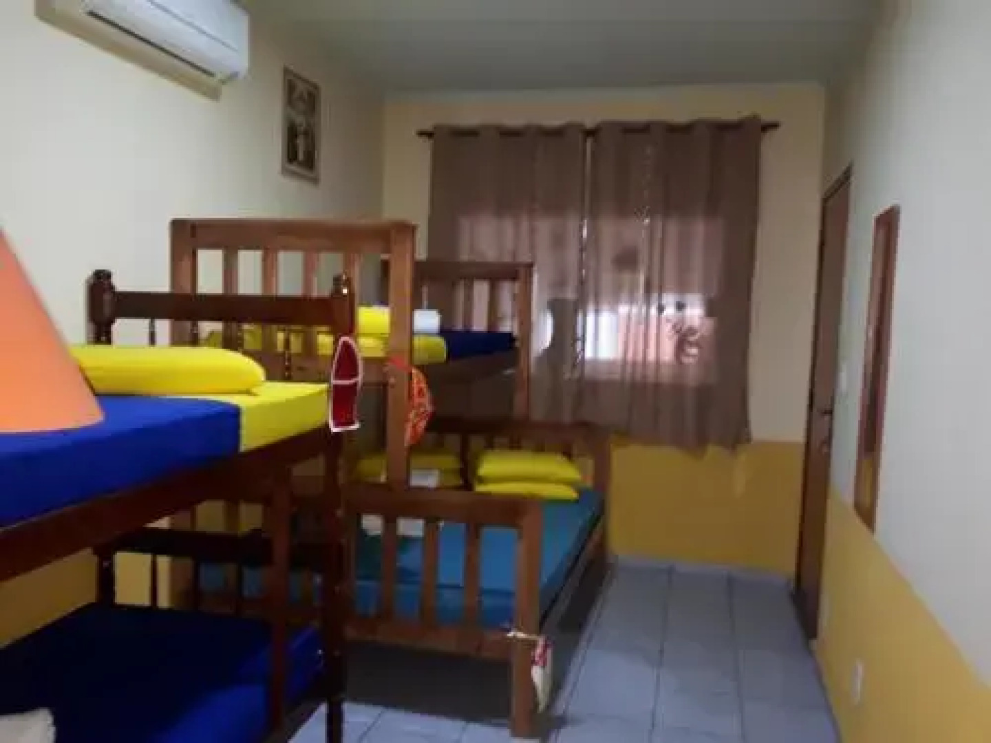 Casa de Hospedagem Shalom Adonai