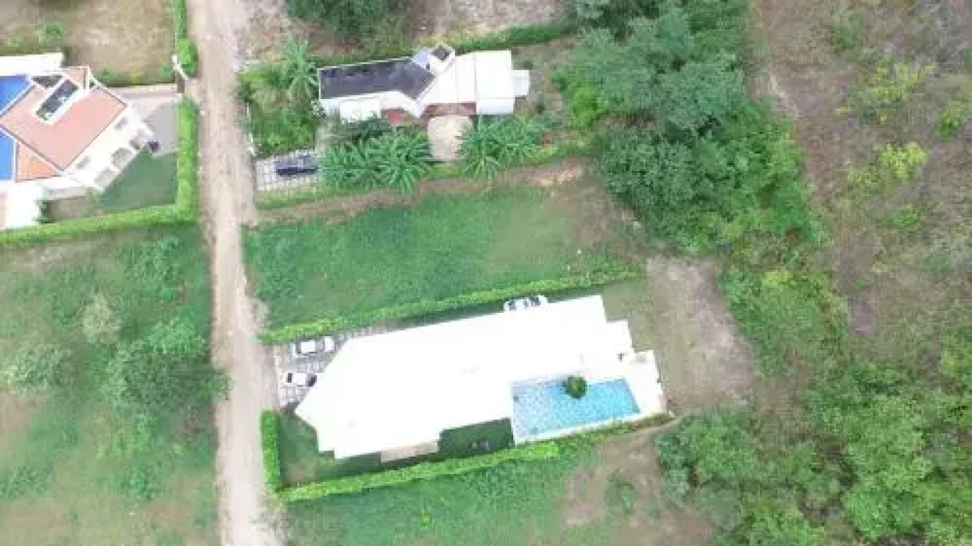 Casa Quinta Campestre en Girardot