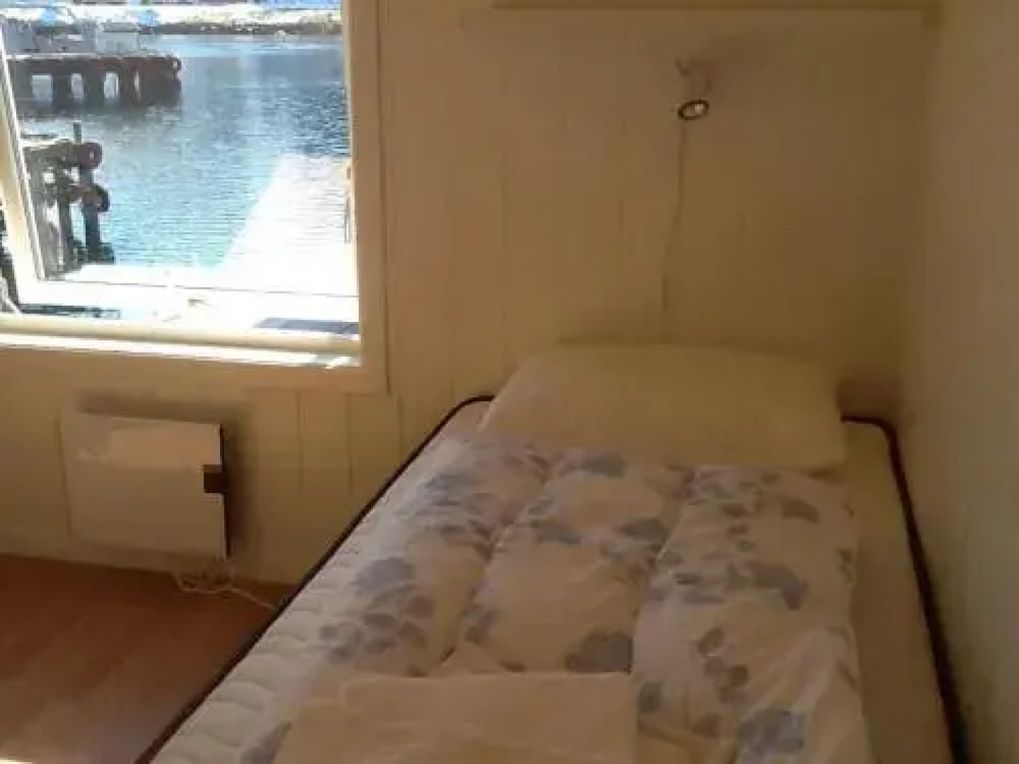 Claudines Gjestehus
