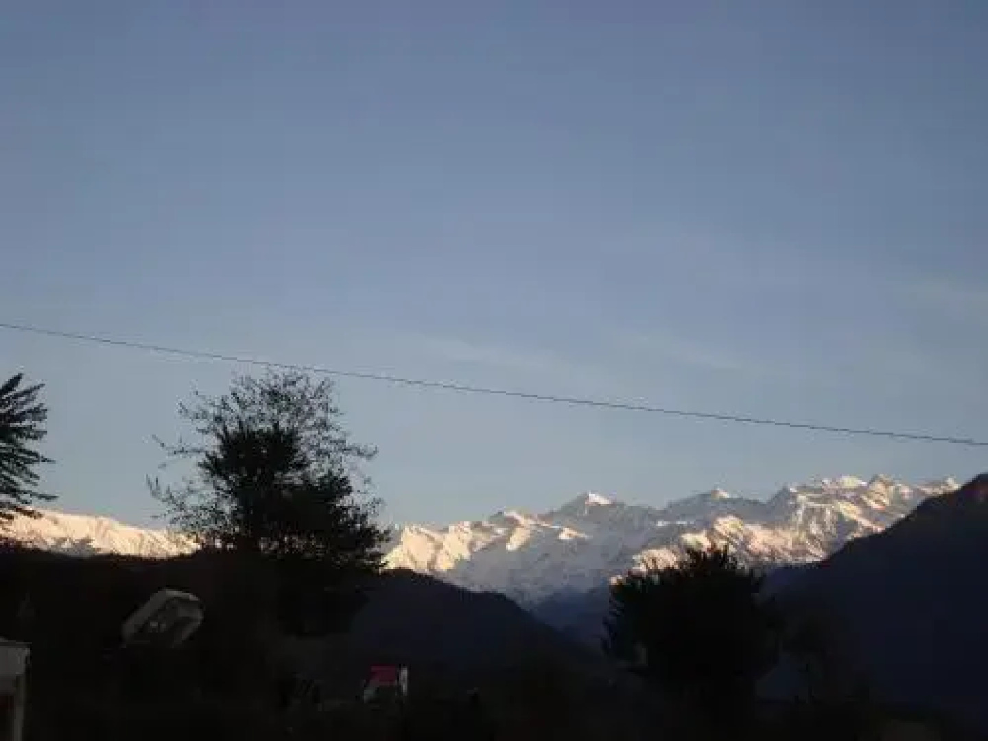 Camp Nirvana Guptkashi