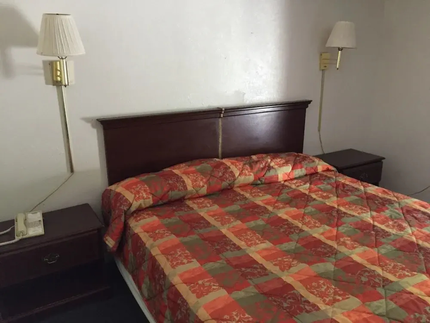 Economy Suites
