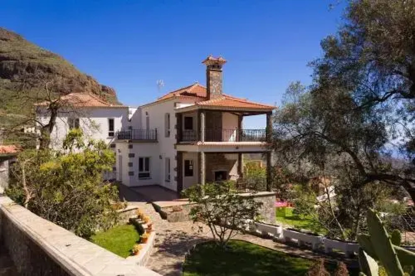 Casa El Rincon de Loli