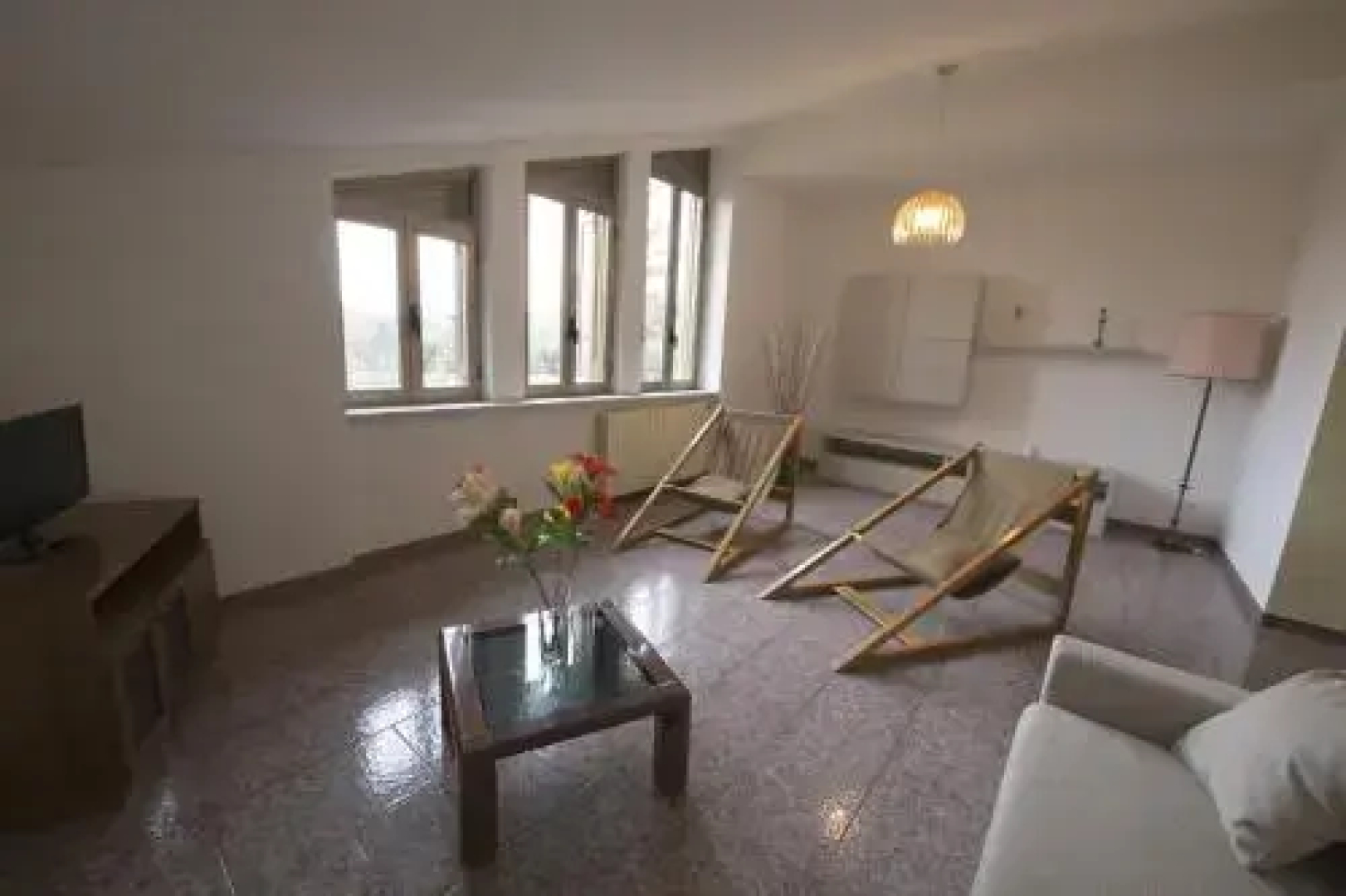 Casa Clivia
