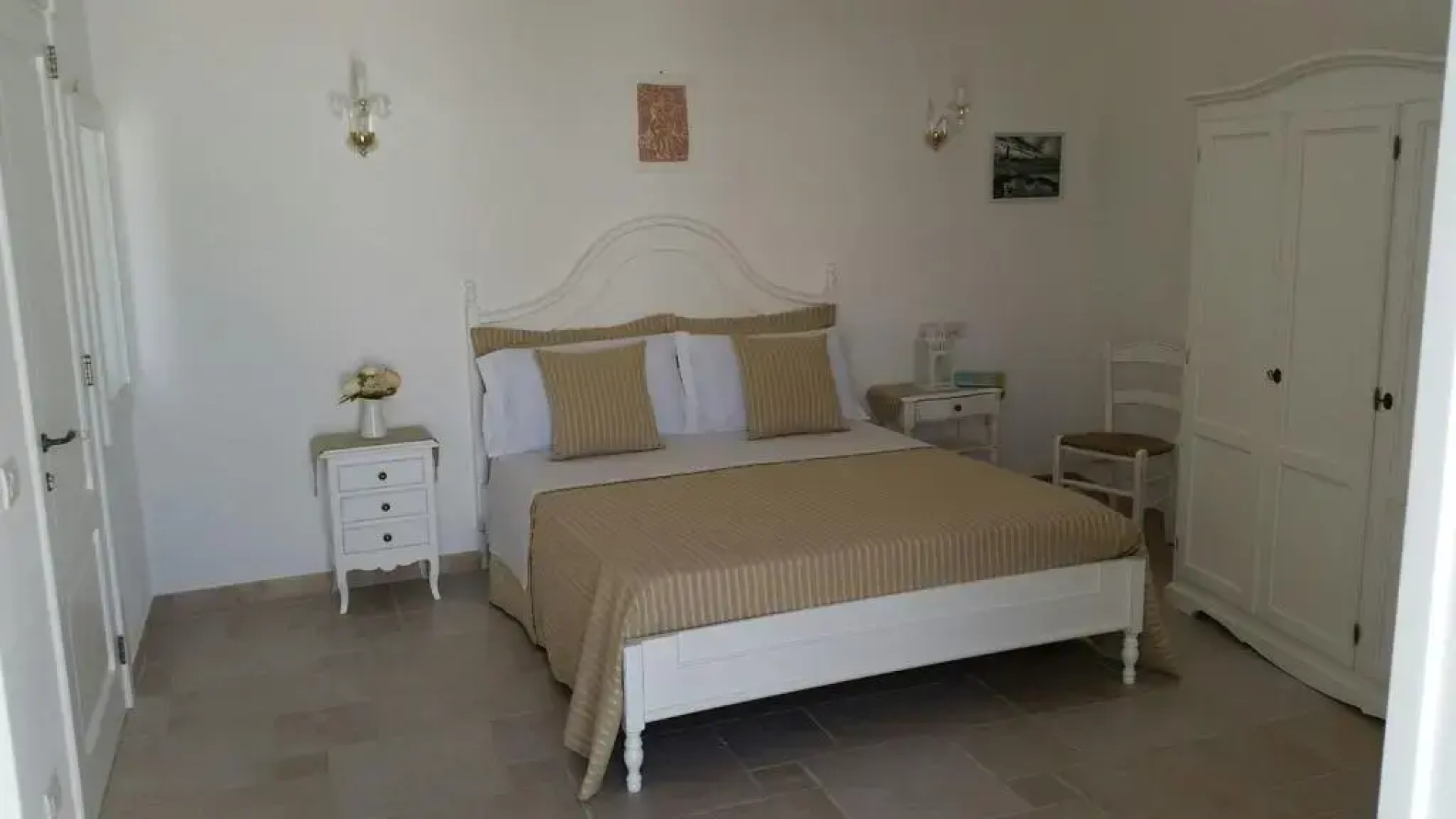 Dimora Storica Palmieri