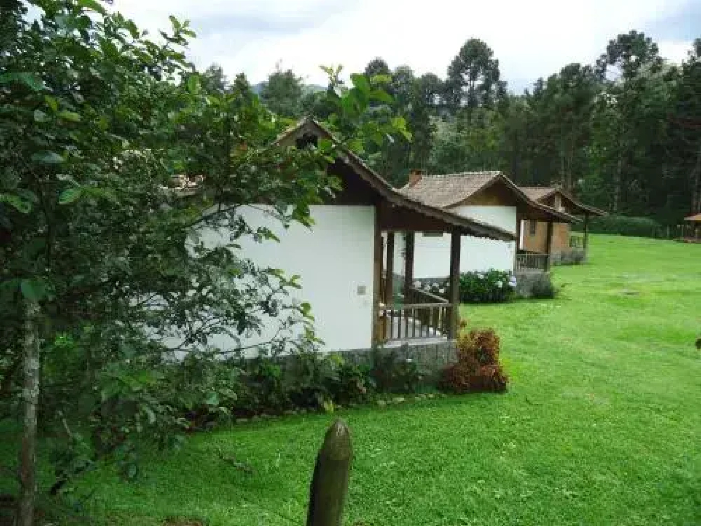 Pousada Solar Das Águas, S/N