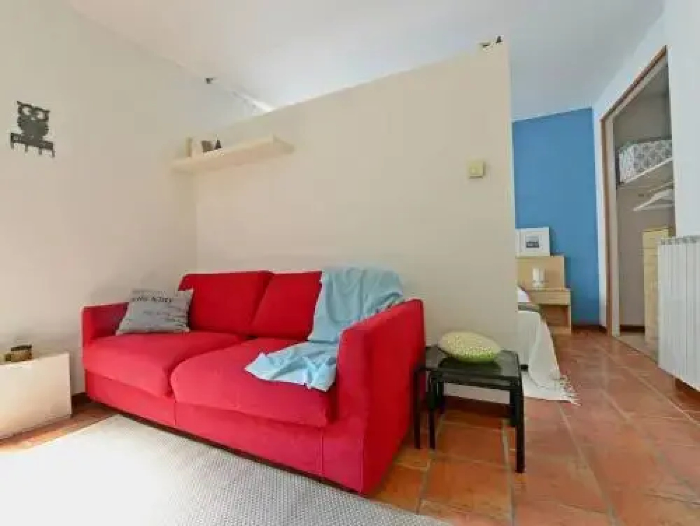 B&B "Il Cortiletto"