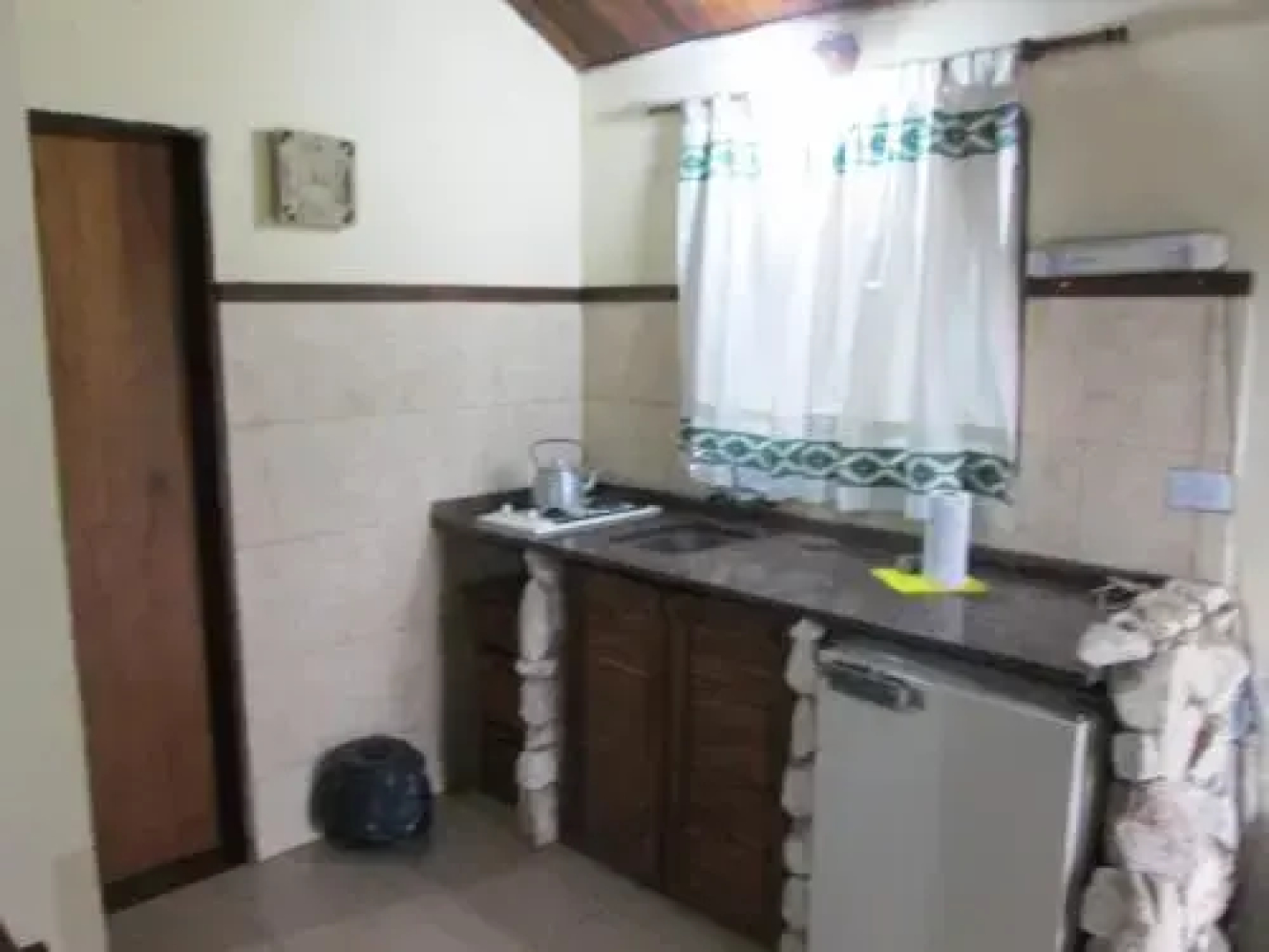 Complejo De Cabanas Pach Flo