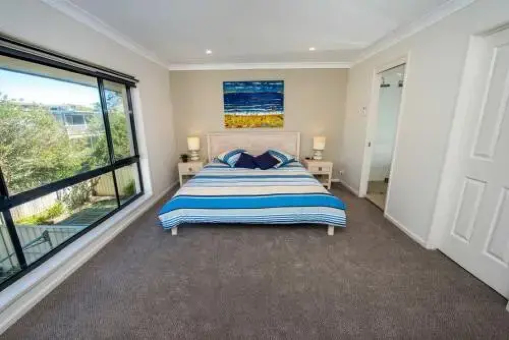 Beach House 72A Marine Drive - Fingal Bay