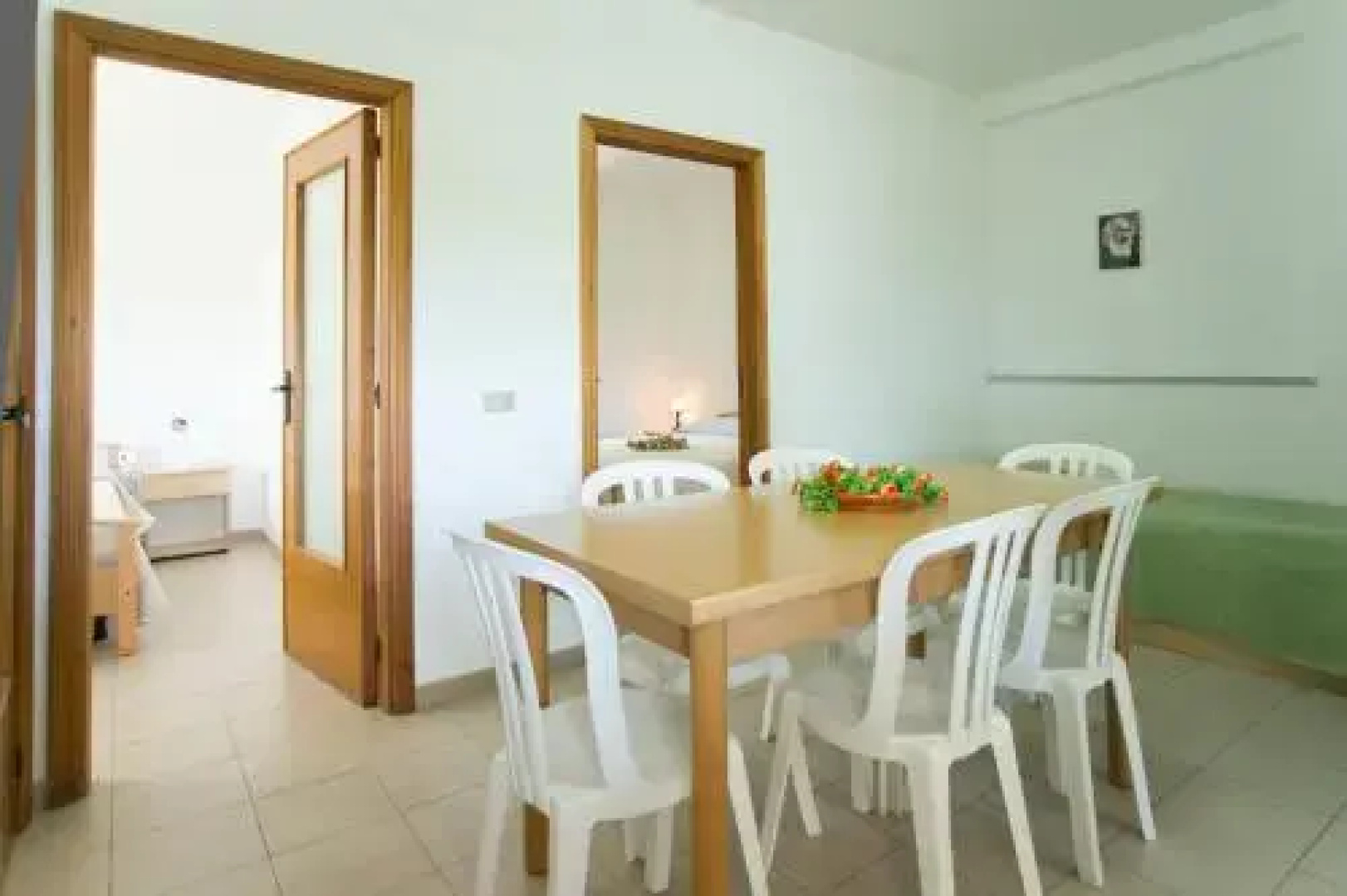 Residence Adriatico