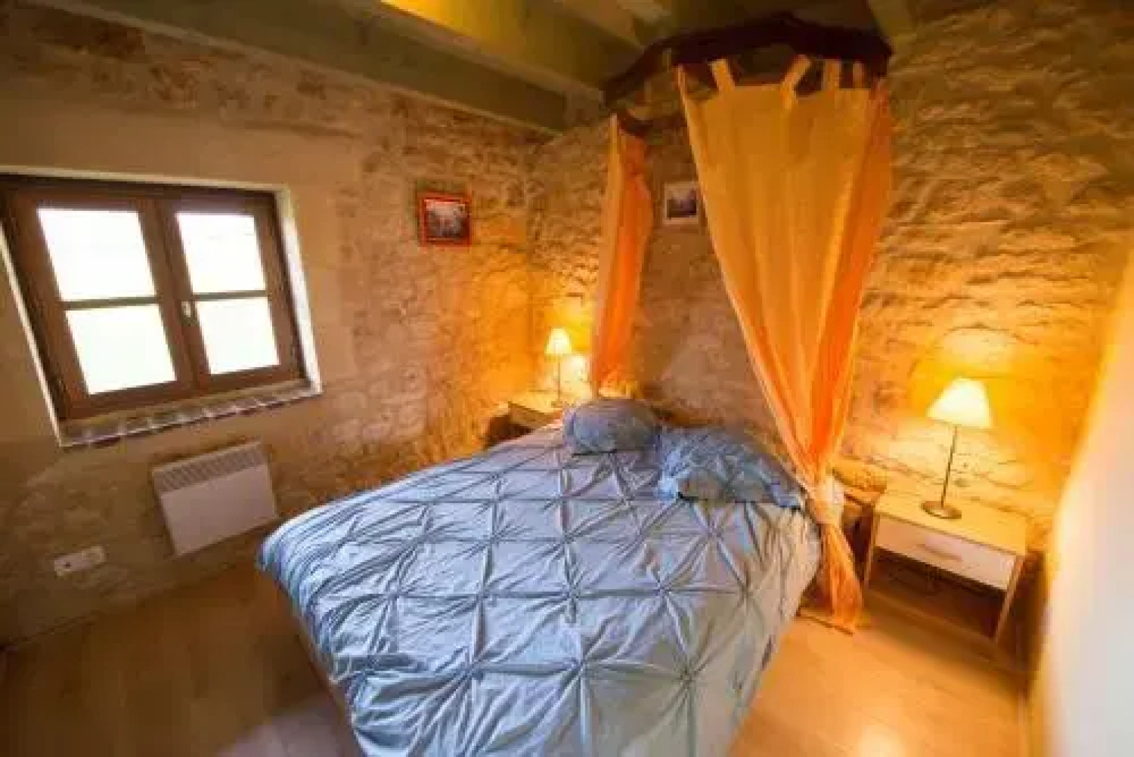 La Riviere Esperance