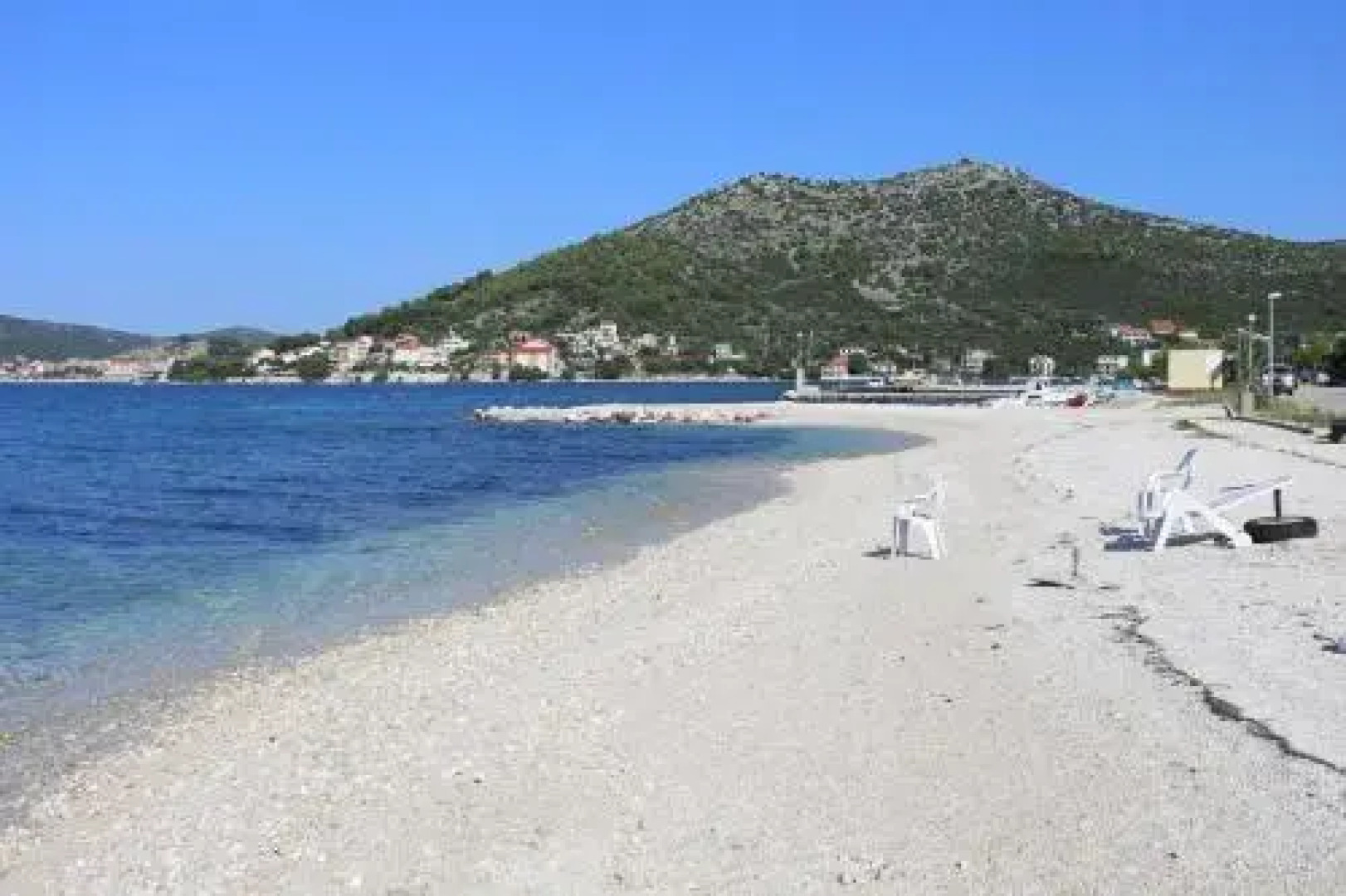 Apartment Saturn in Poljica