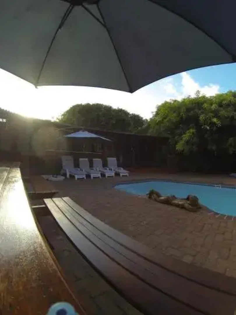 Tri M Waves Lodge