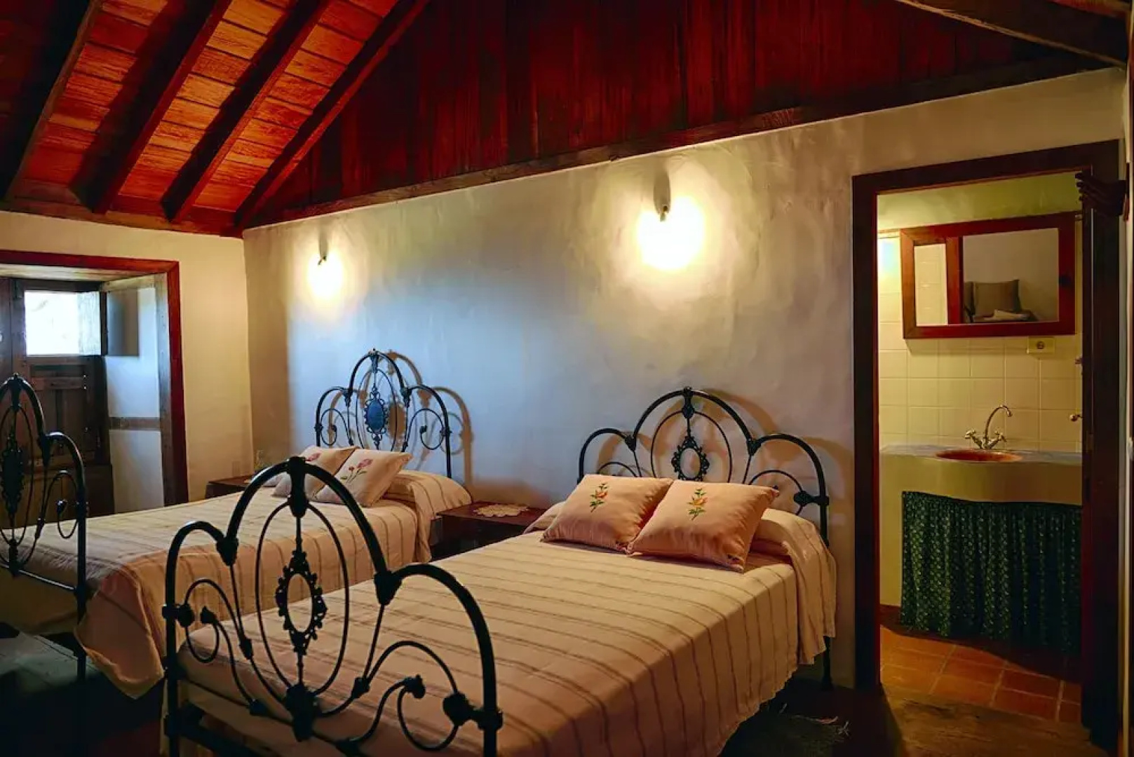 Casa Rural Salazar by Isla Bonita