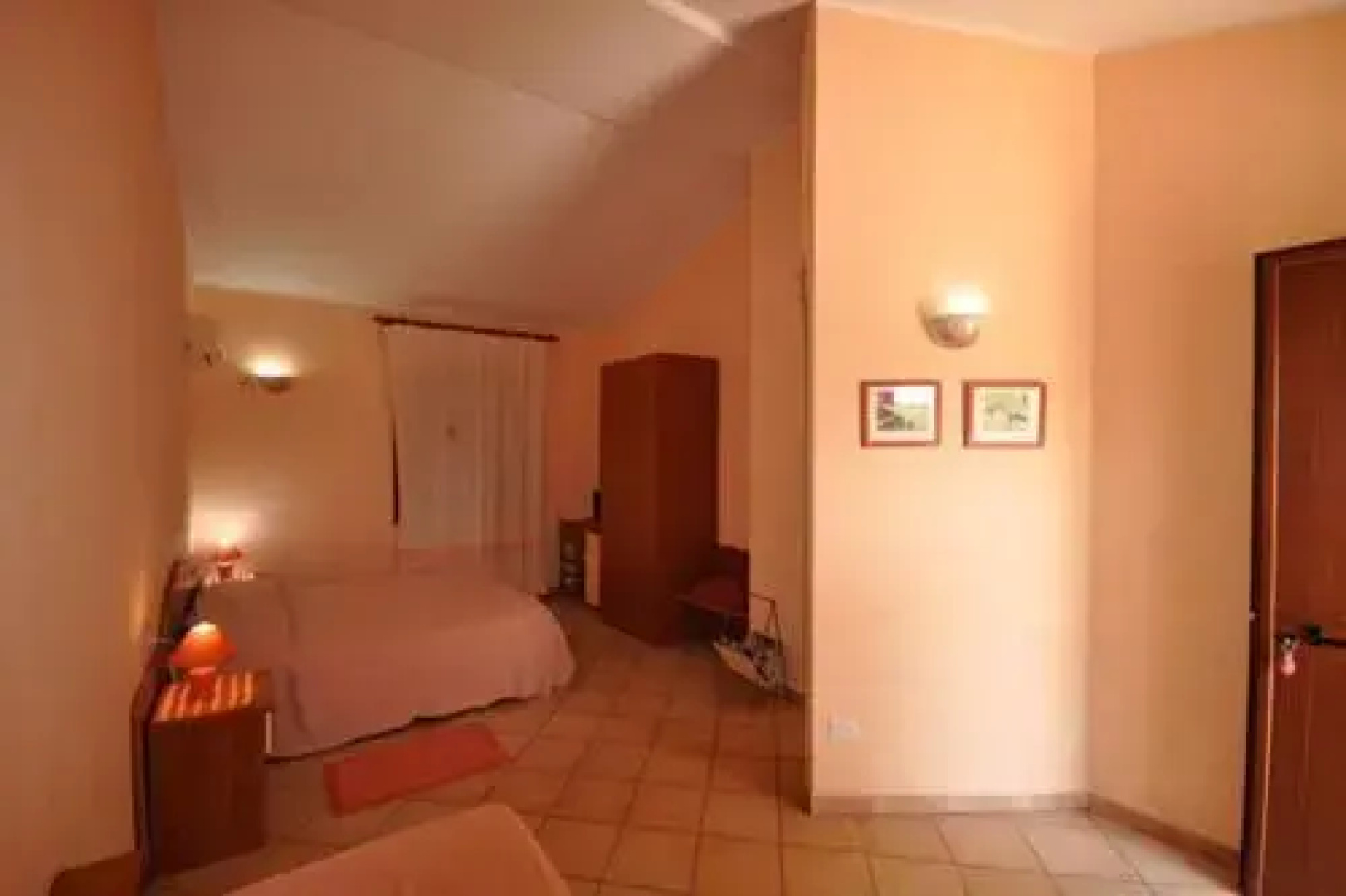 Agriturismo Mulinu Betzu
