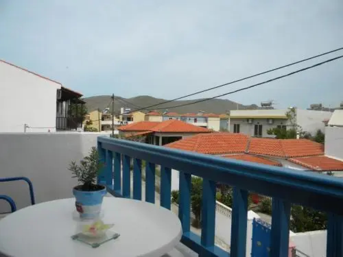 Ostria Pension