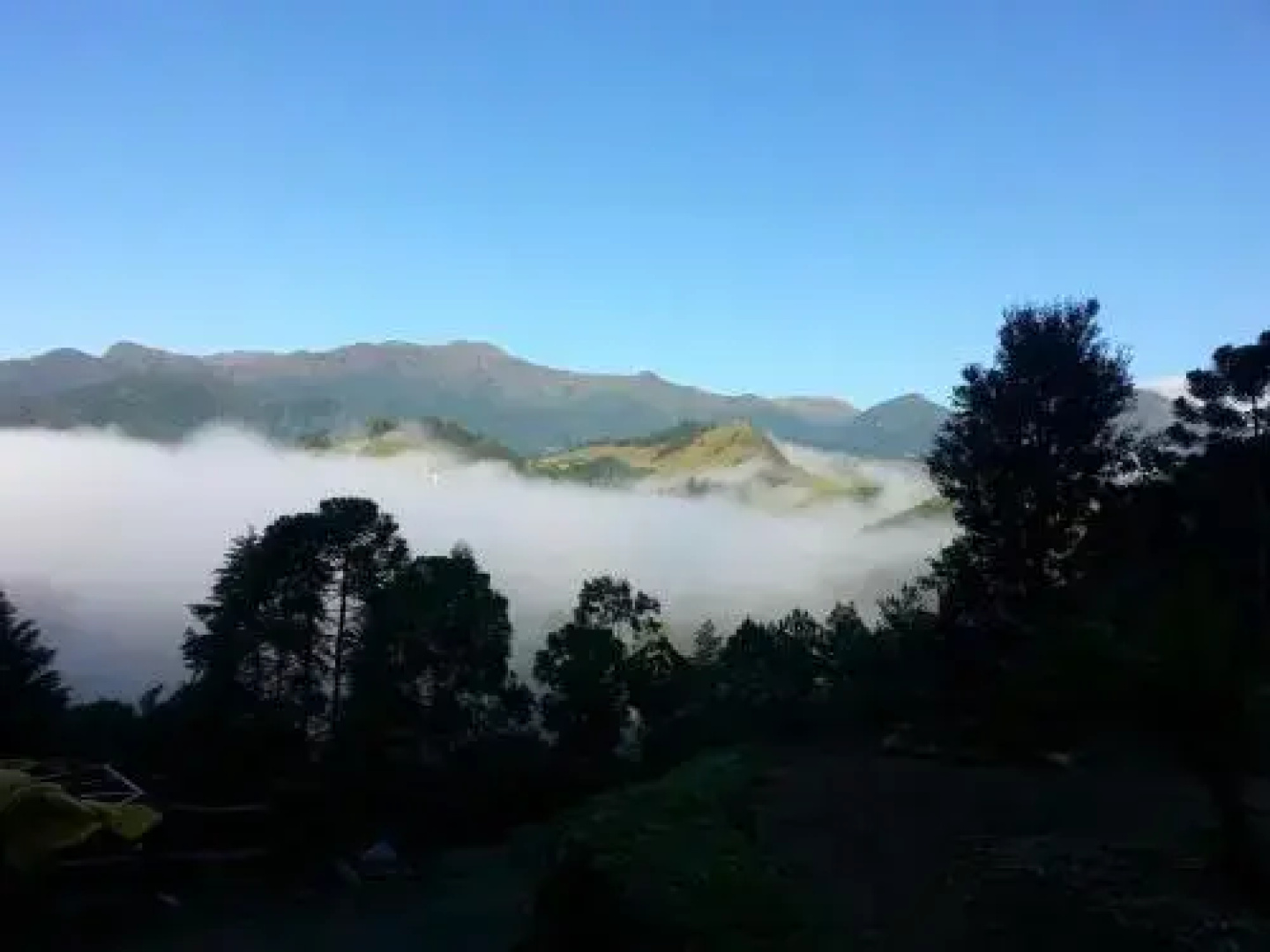 Pousada Recanto Marioca