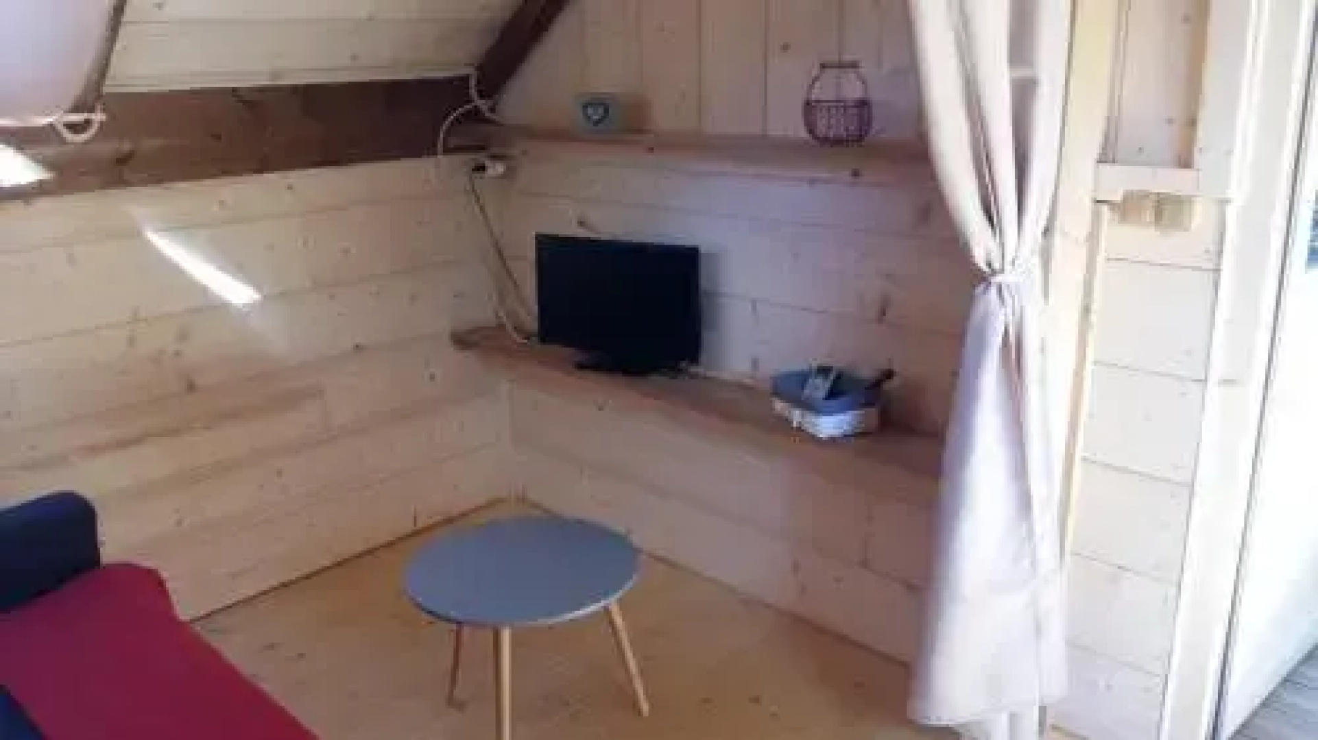Camping Domaine Des Gabelous