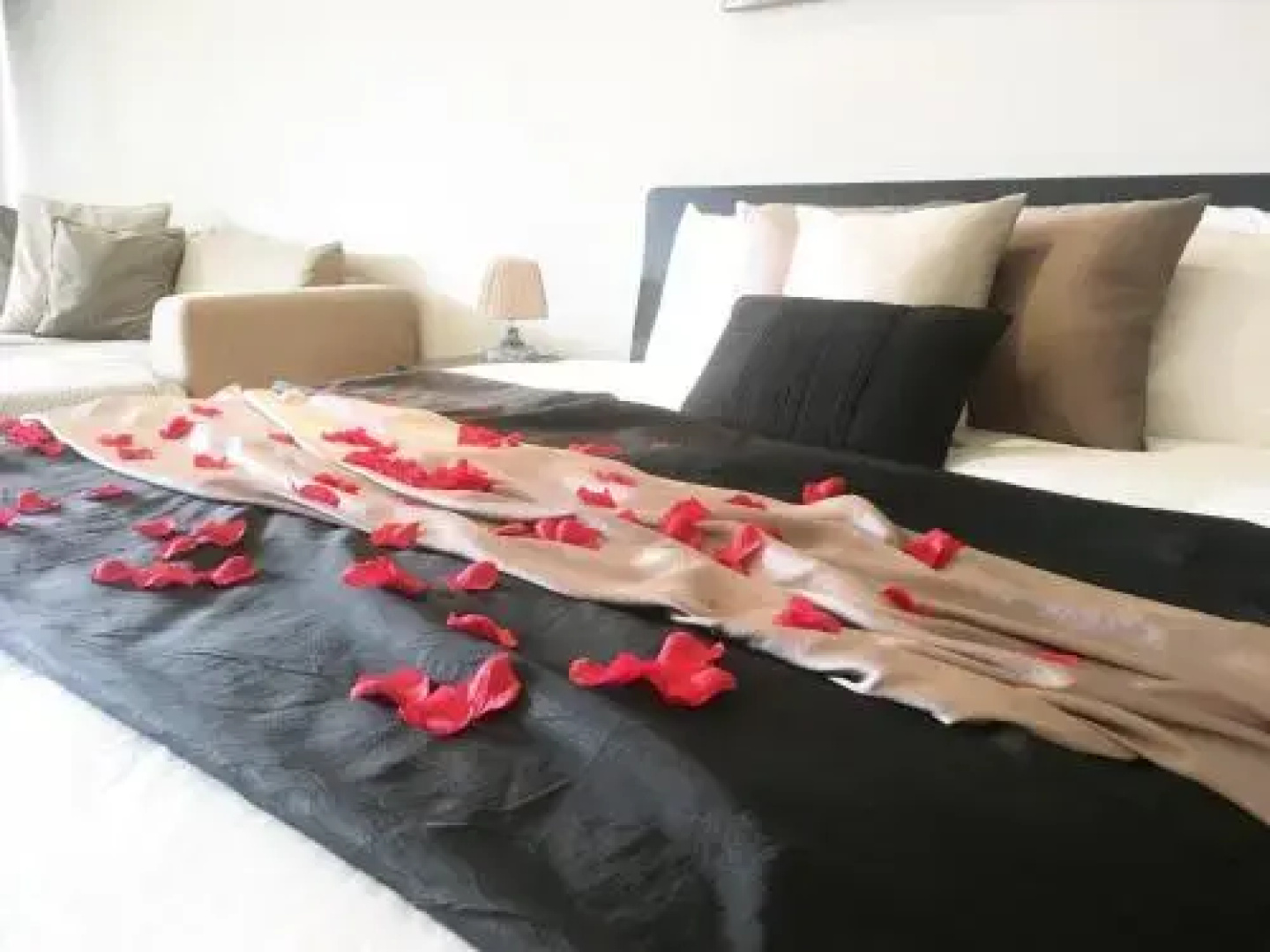 Santai Resort Apartment 321
