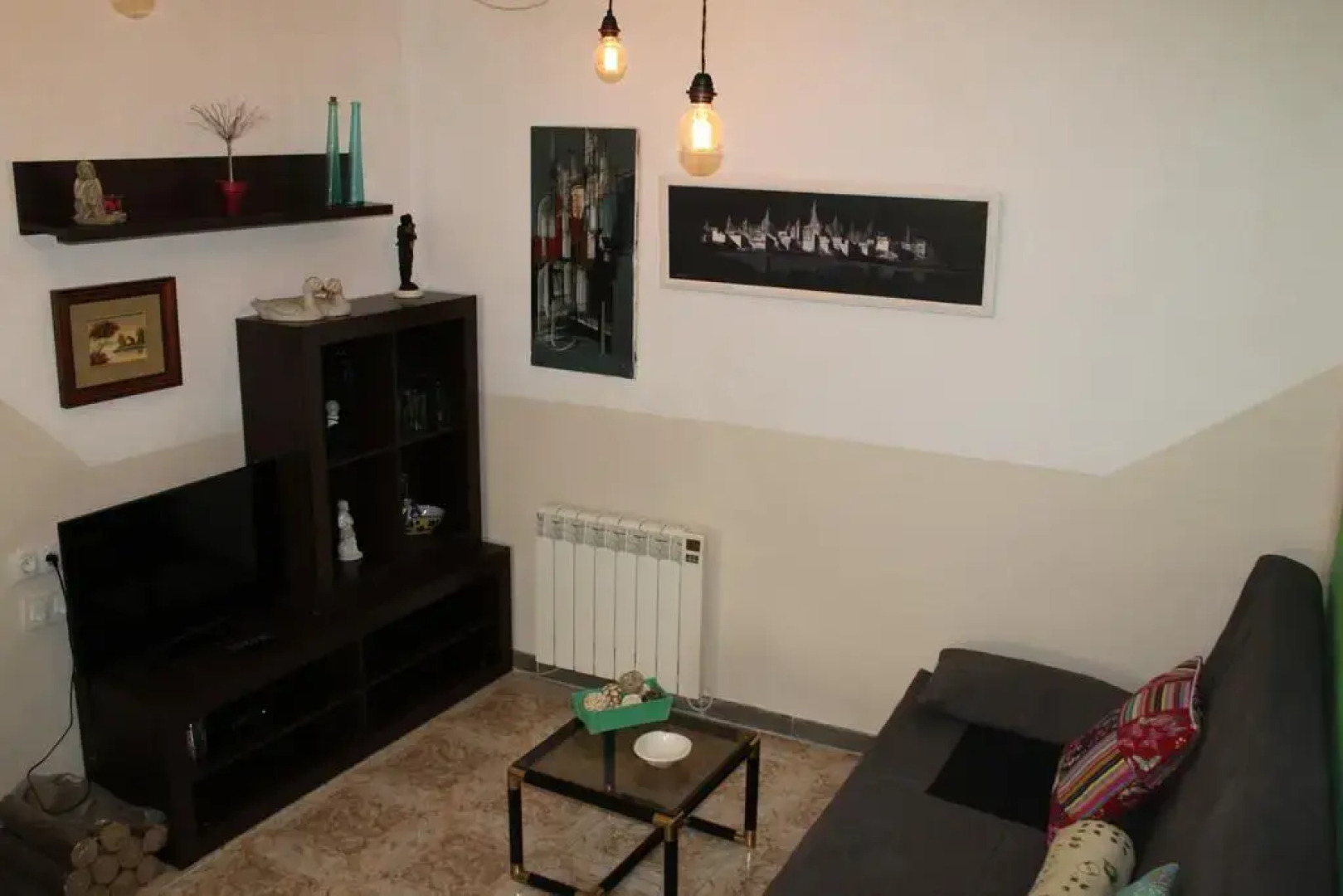 Bon Pas Rural Tarrega