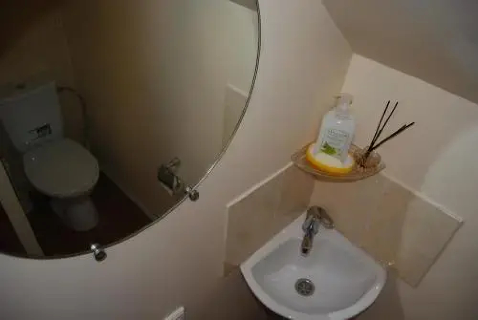 Kaimo turizmo sodyba Kukarskė